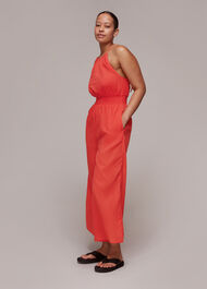 Jennifer Beach Jumpsuit