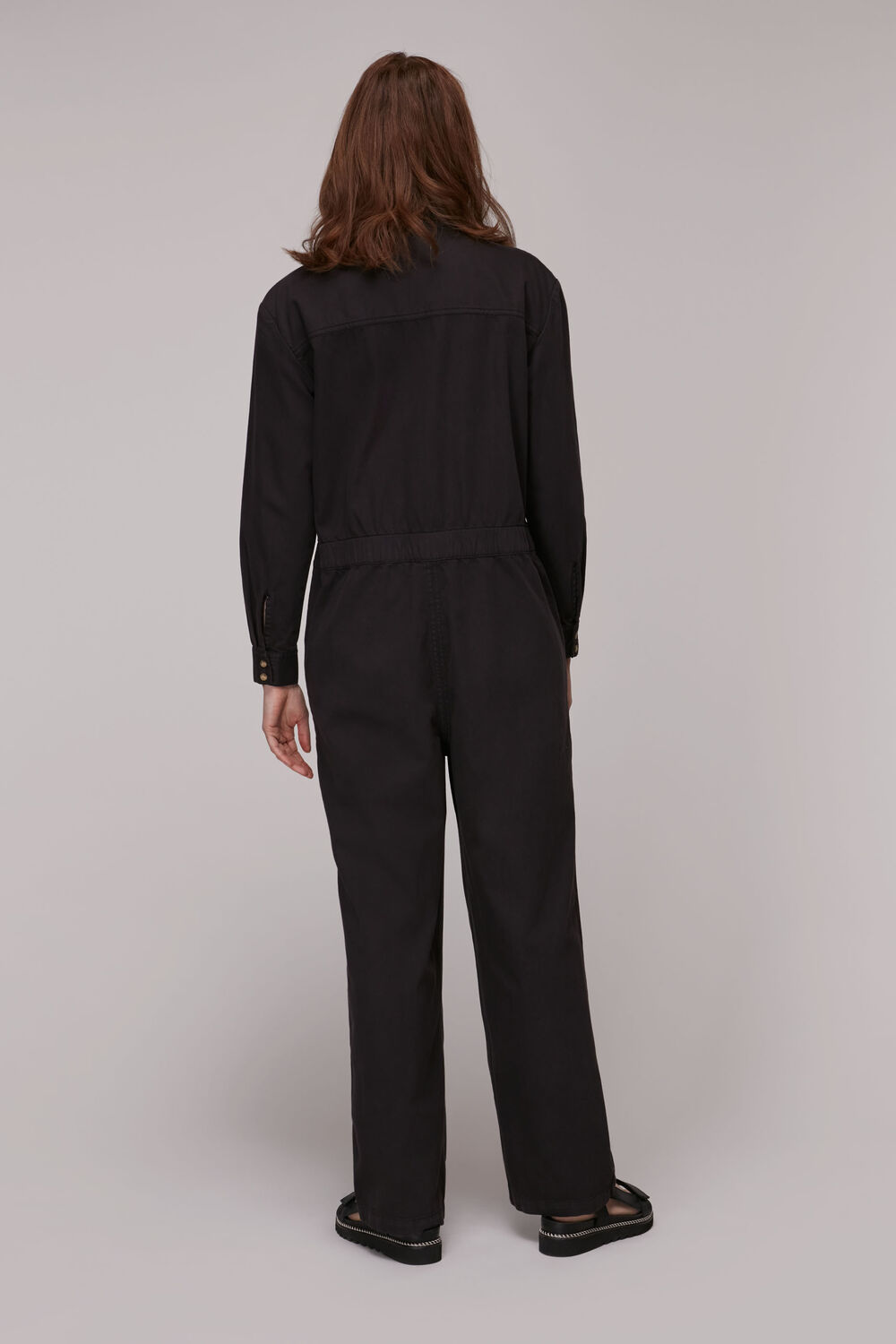 Ultimate Utility Jumpsuit