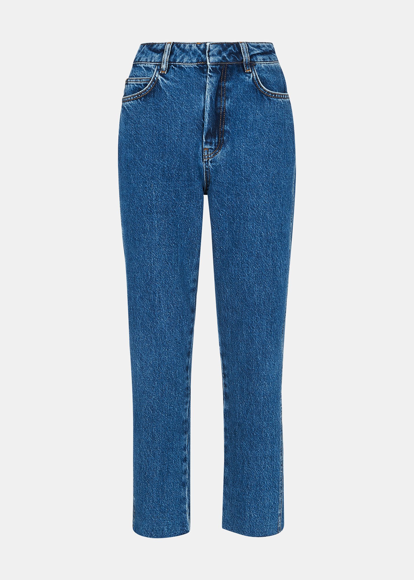 SAIAN★新品 未使用 800SL Slim Tapered Denim SAIAN☆新品 未使用 800SL Slim Tapered Denim