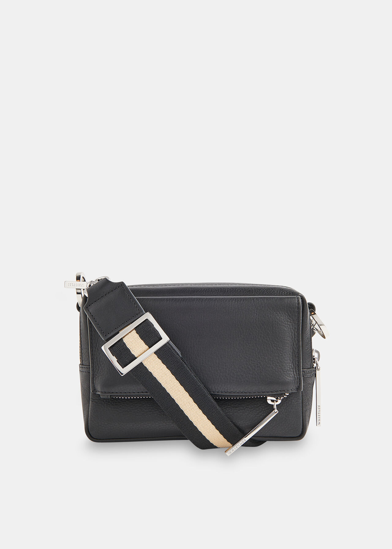 Webbing Bag Strap