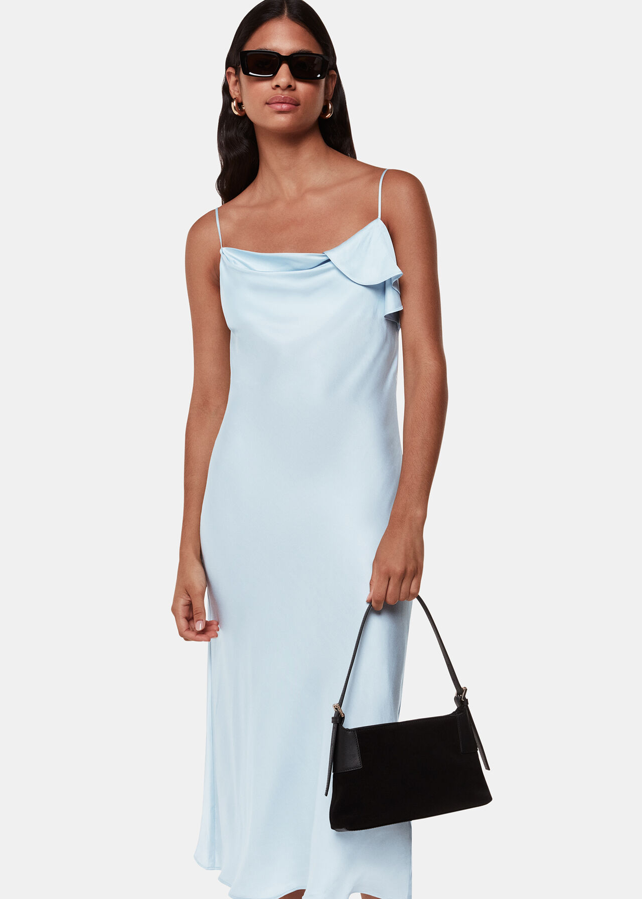 Sylvie Cami Dress