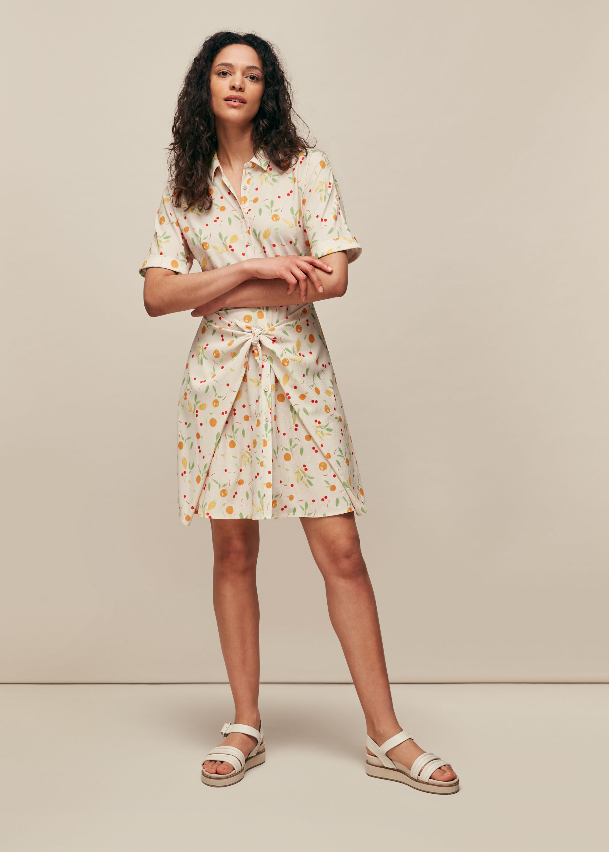 Whistles advika dress new arrivals