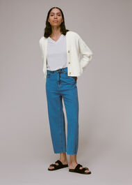 Mara Knitted Cardigan