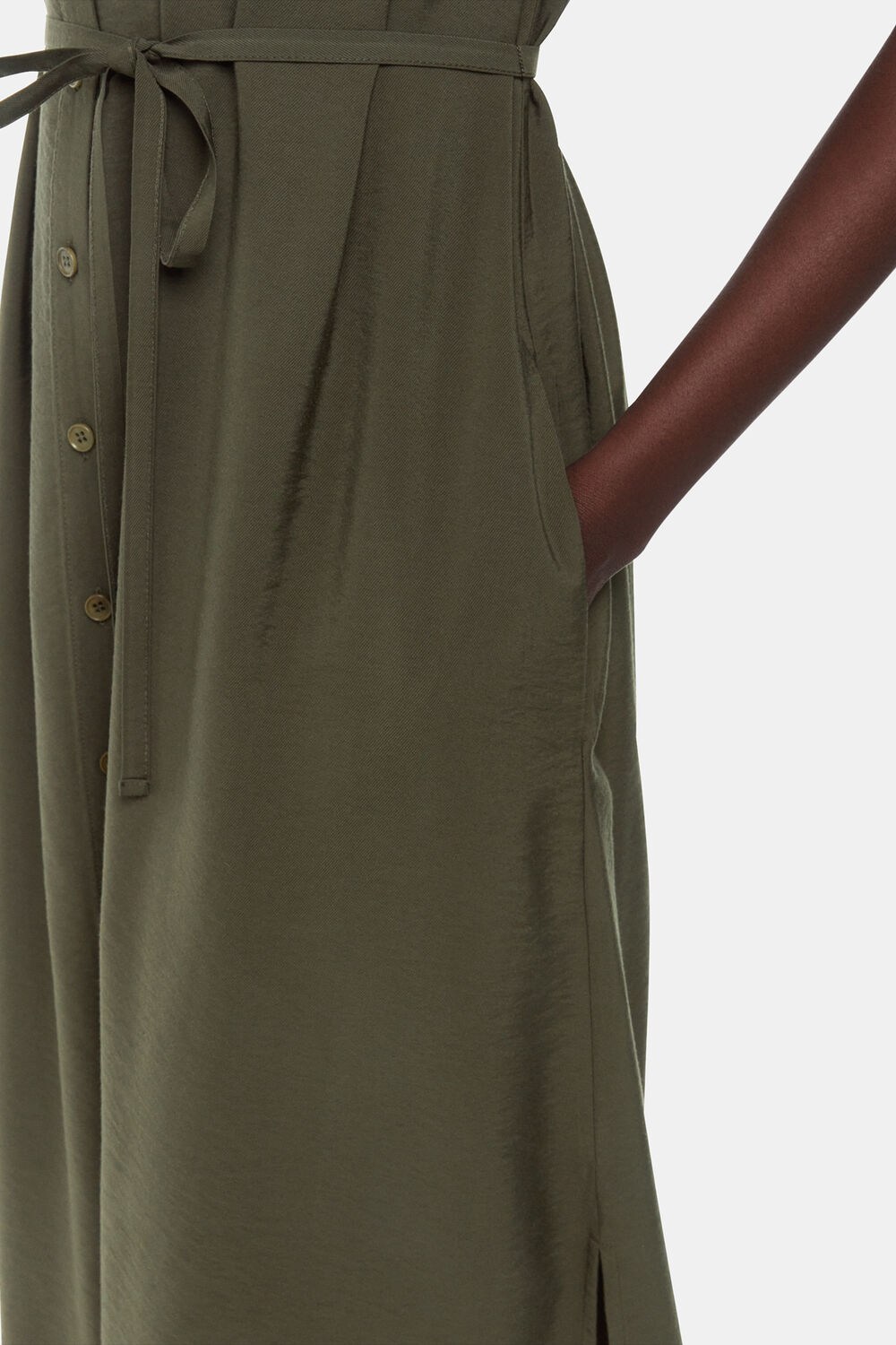 Ilana Midi Dress