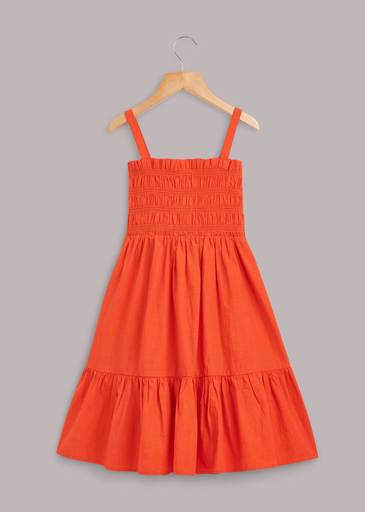 Penelope Sundress