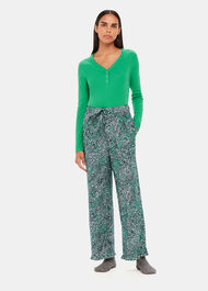 Animal Pyjama Trouser