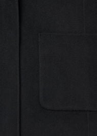 Cassie Double Face Pocket Coat