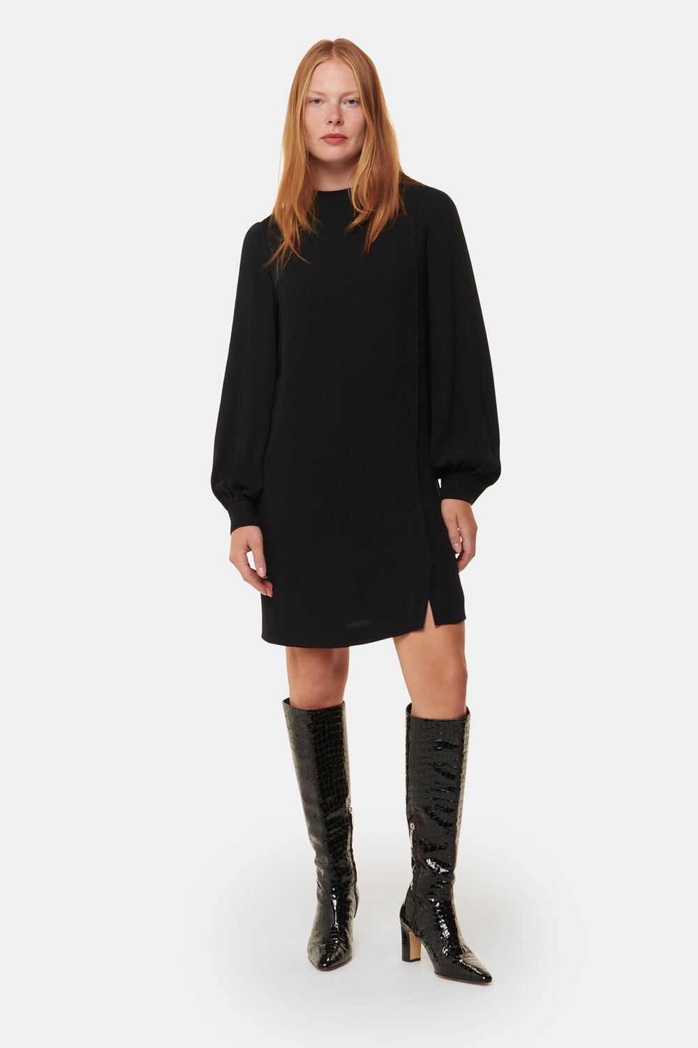 Cleo Shift Dress