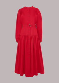 Ilya Full Sleeve Dress