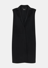 Eve Double Face Waistcoat