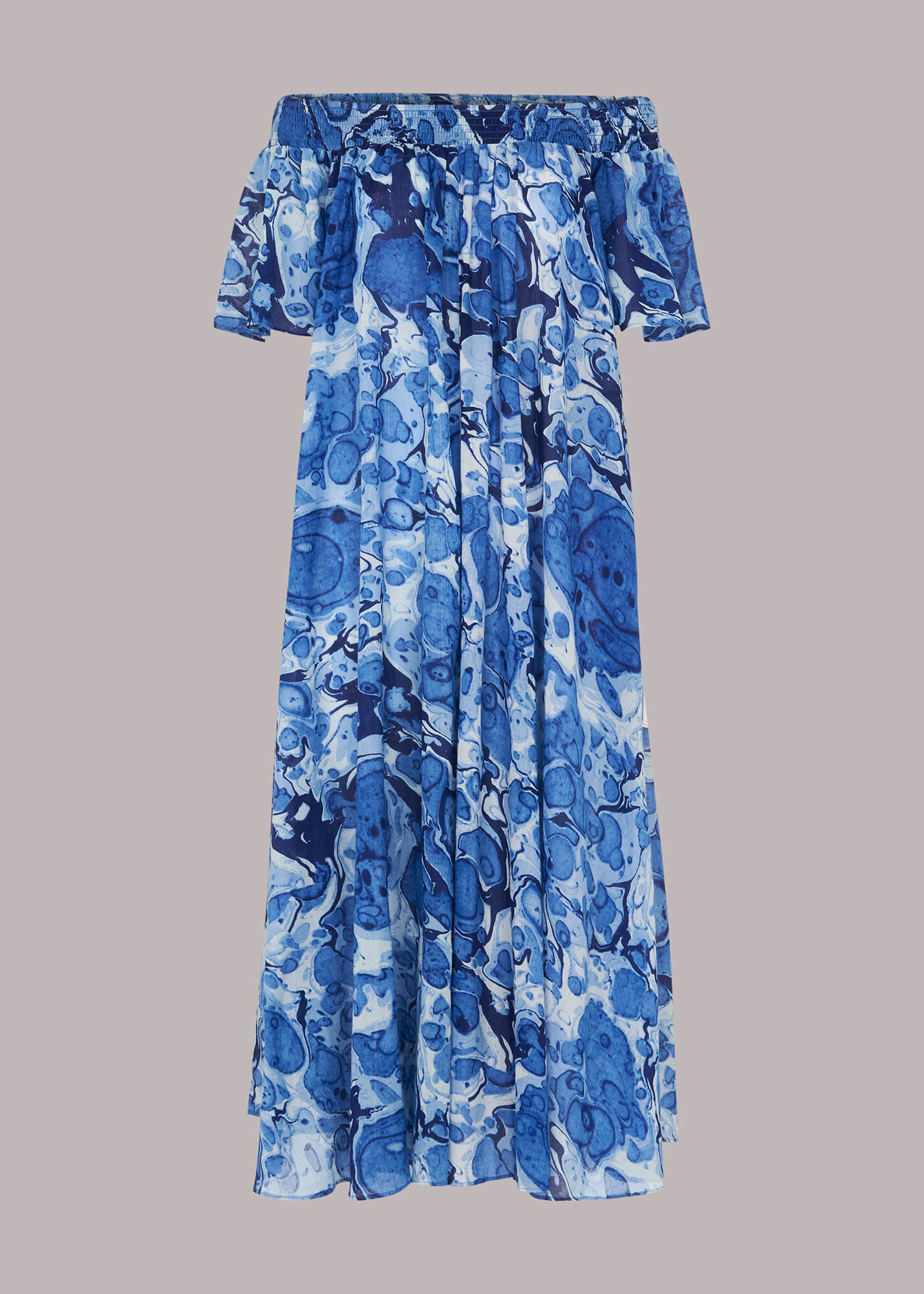 Whistles beach dress best sale