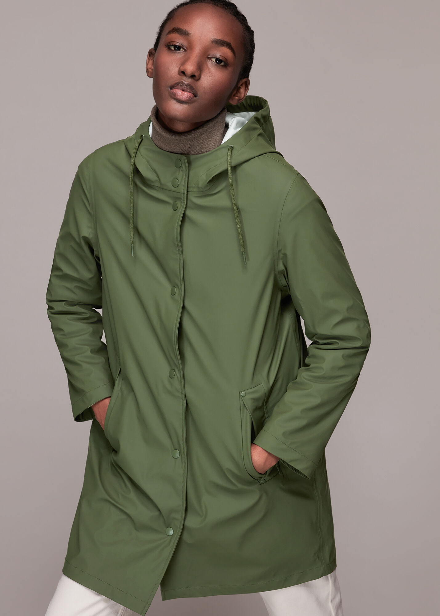 Rain coat hotsell mac