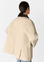 Fern Waxed Jacket