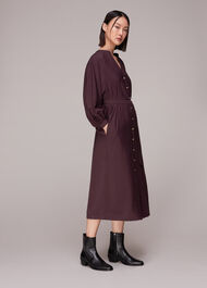 Lizzie Midi Dress