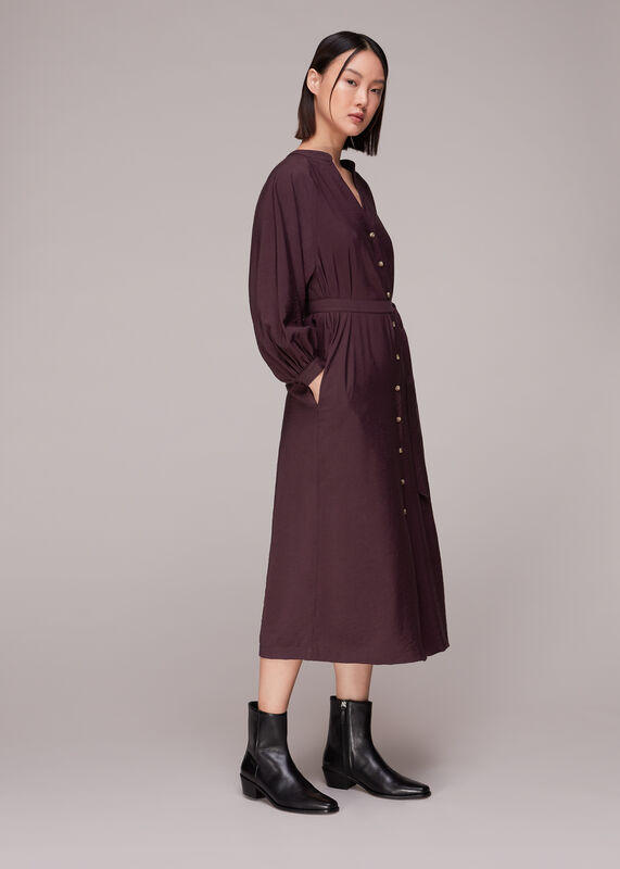 Lizzie Midi Dress