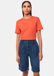 Emily Ultimate TShirt