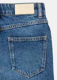 Straight Full Length Jean