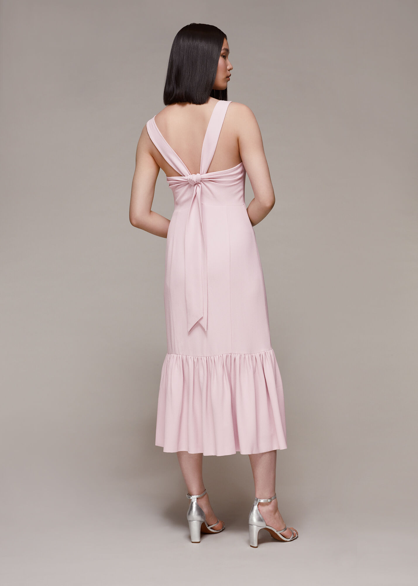 Whistles bridesmaid shop