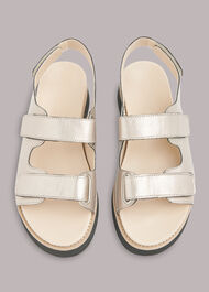 Rocco Velcro Sandal