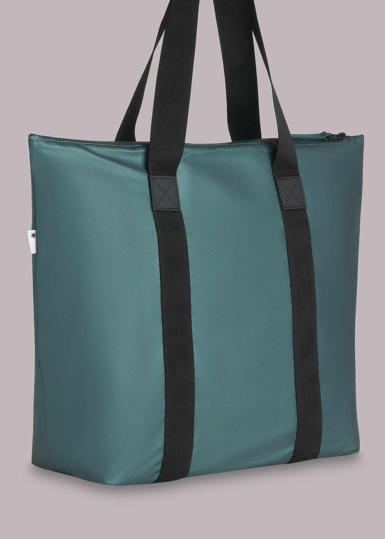 Rains Tote Bag Rush