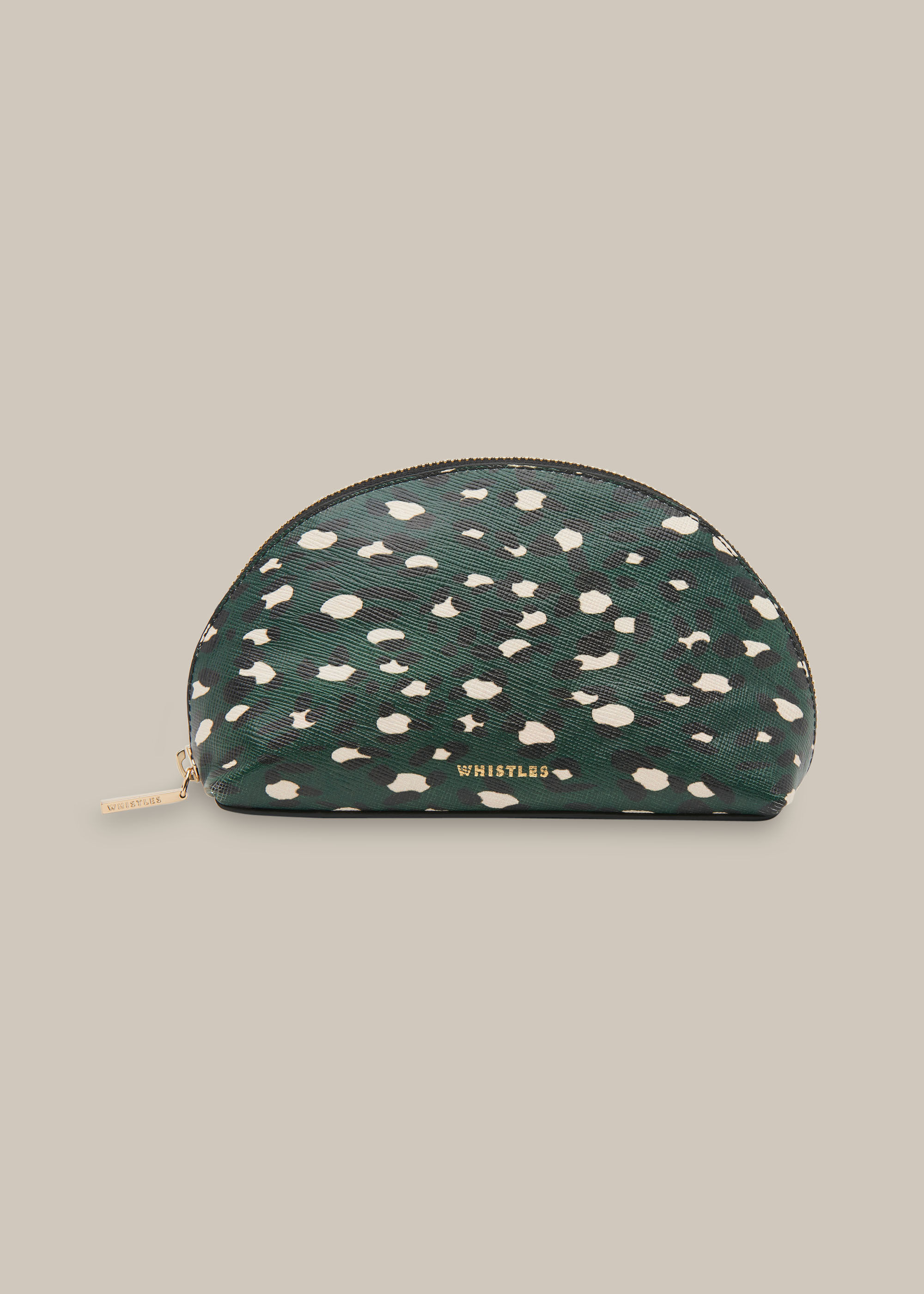 Whistles leopard bag shop