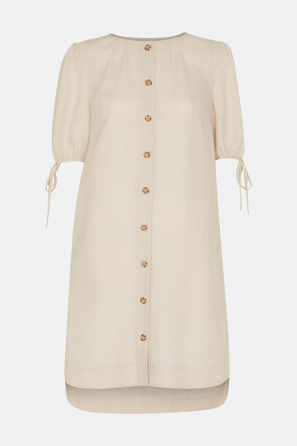 Frankie Linen Dress