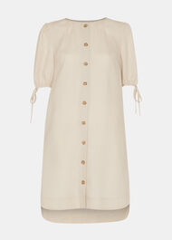 Frankie Linen Dress