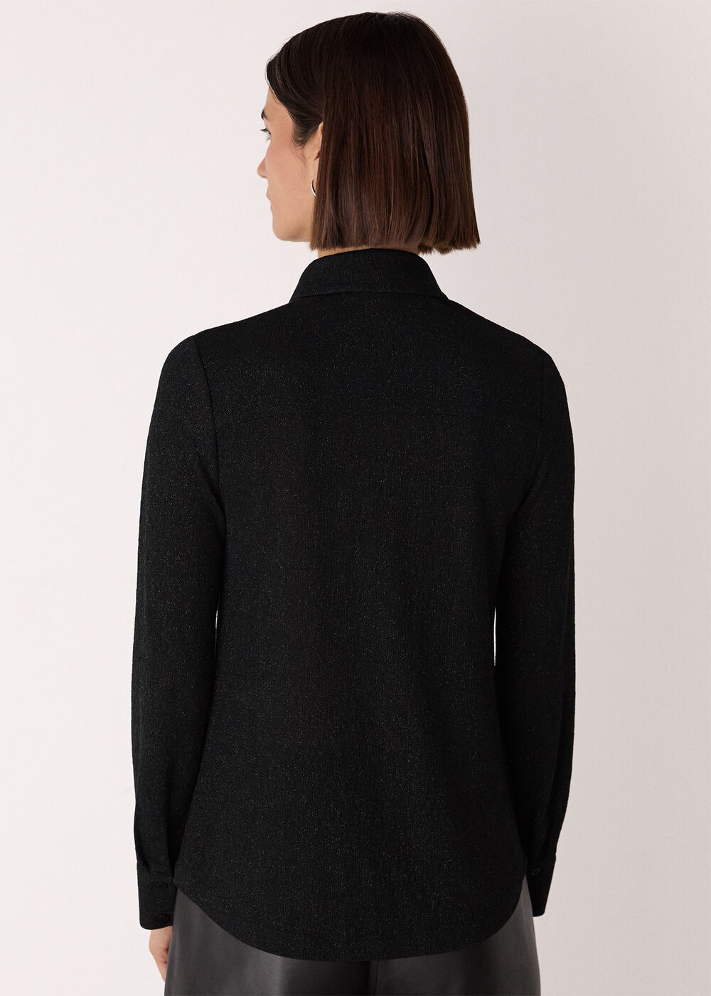 Eva Sparkle Shirt