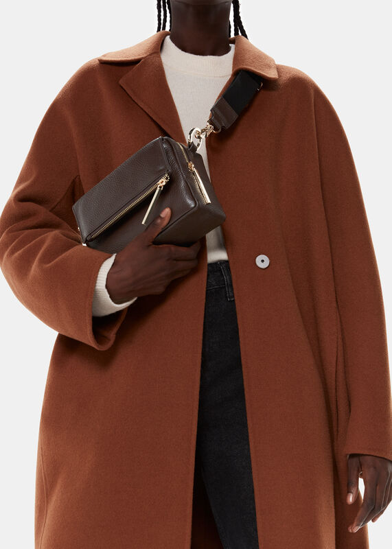 Bibi Crossbody Bag
