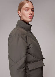 Lydia Padded Jacket