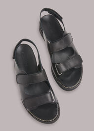 Rocco Velcro Sandal