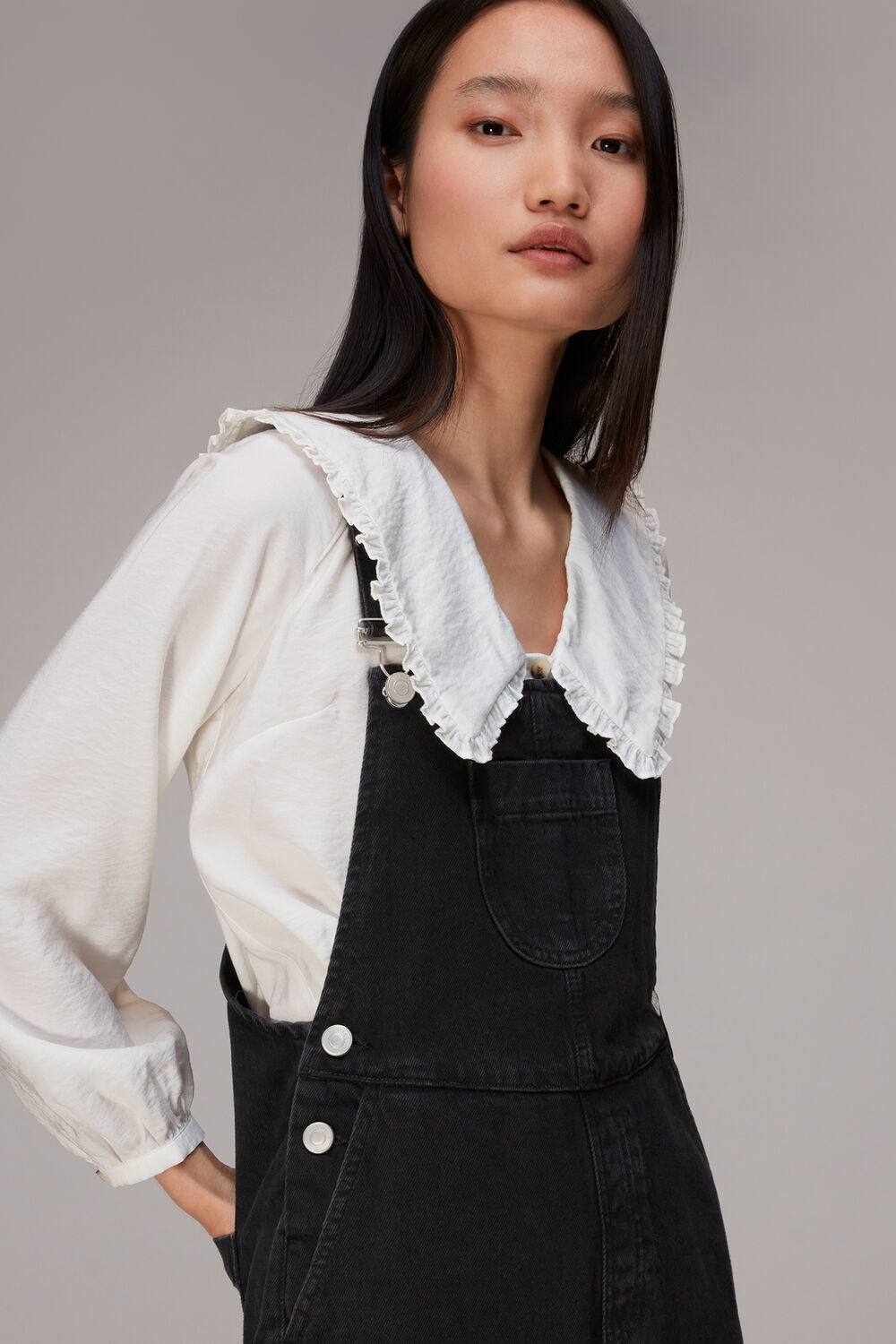 Leni Dungaree