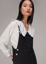 Leni Dungaree