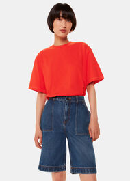 Relaxed Tee