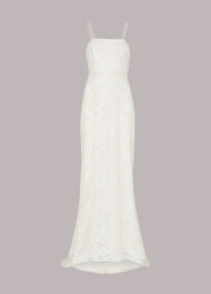Lorelei Sequin Wedding Dress