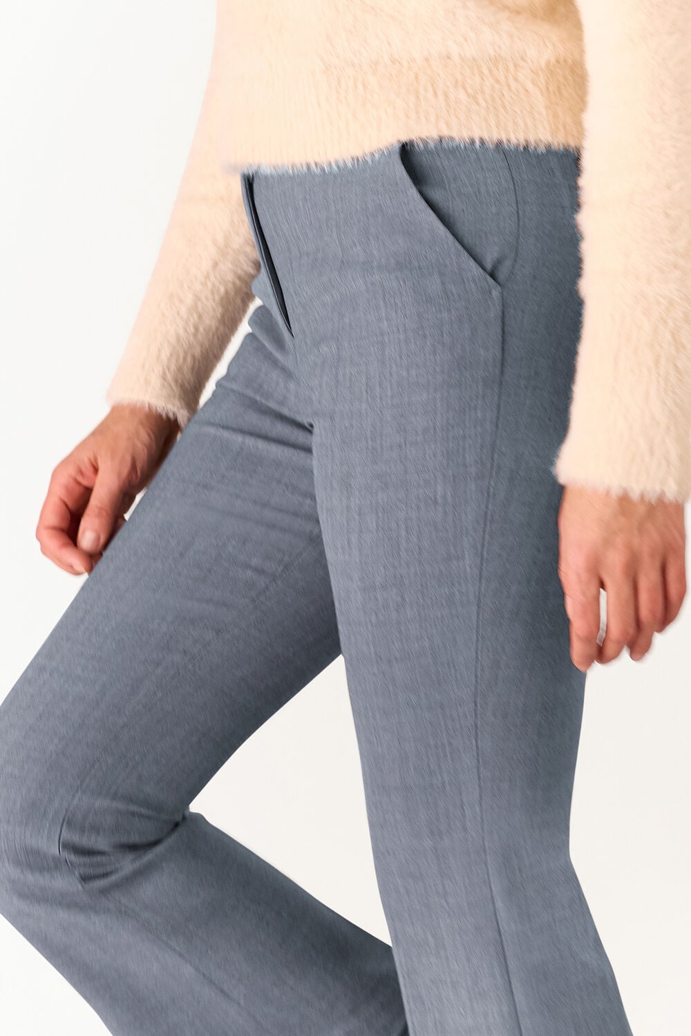 Luisa Formal Trouser