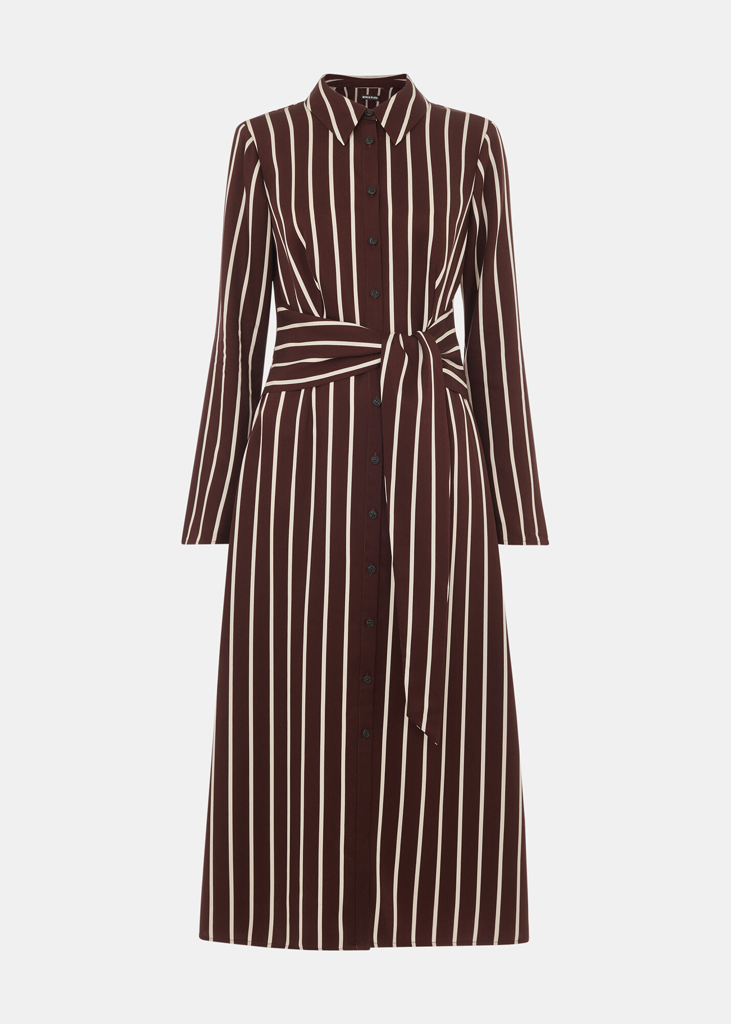 whistles-printed-stripe-shirt-
