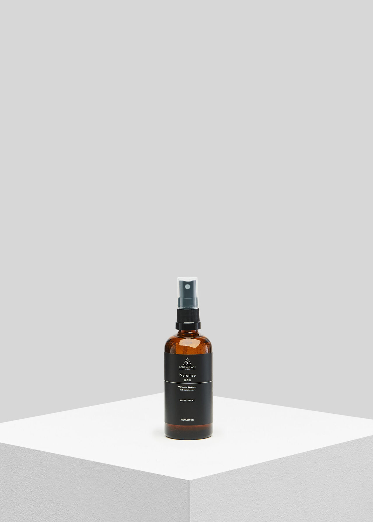 Earl Of East Sleep Spray Neutral