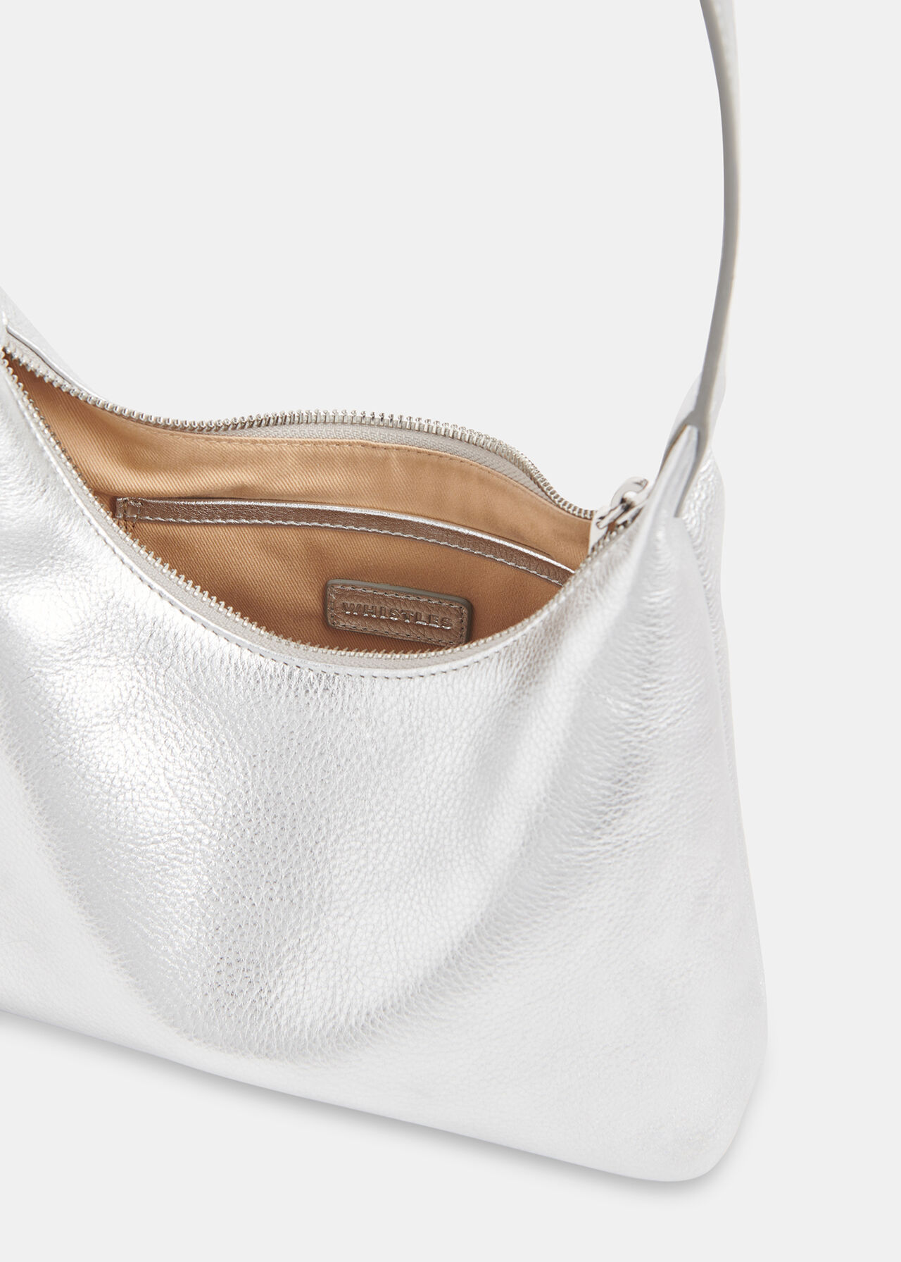Emmie Top Handle Bag