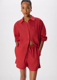 Ultimate Linen Shirt