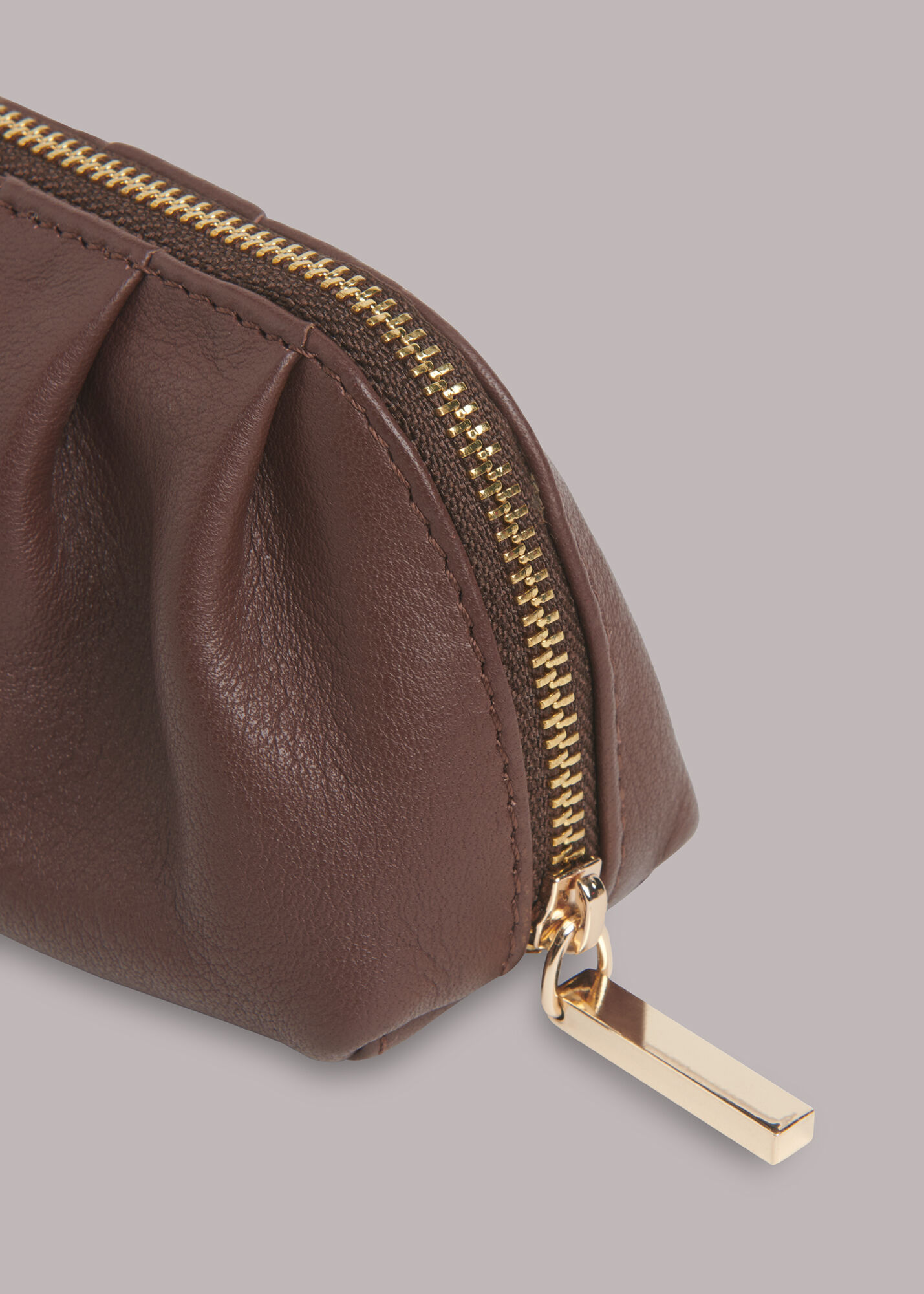 Whistles coin purse online