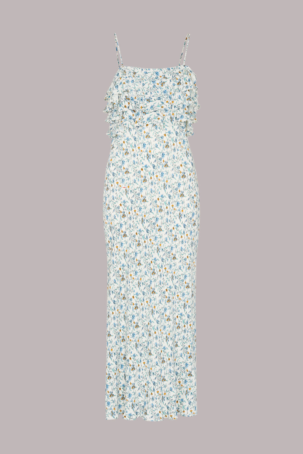 Freya Summer Floral Dress
