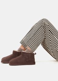 Mable Slipper Boot