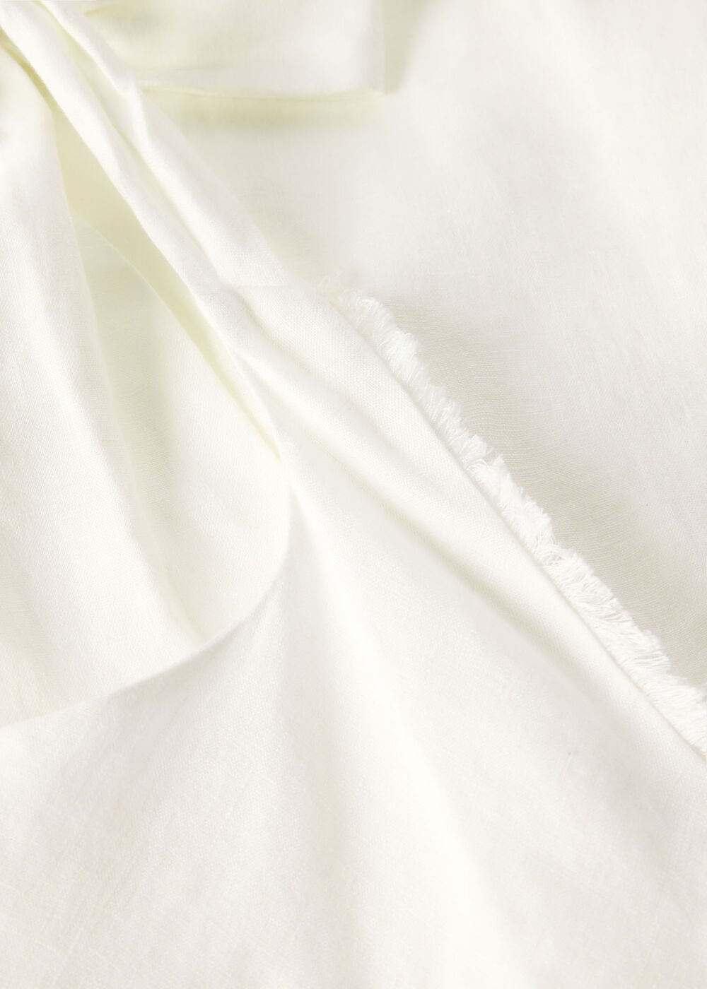 Linen Halter Neck Dress