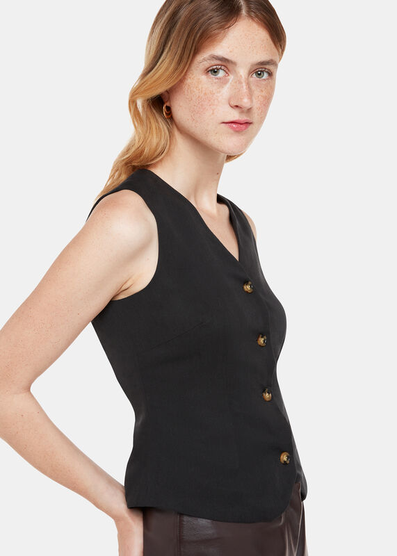 Jess Waistcoat