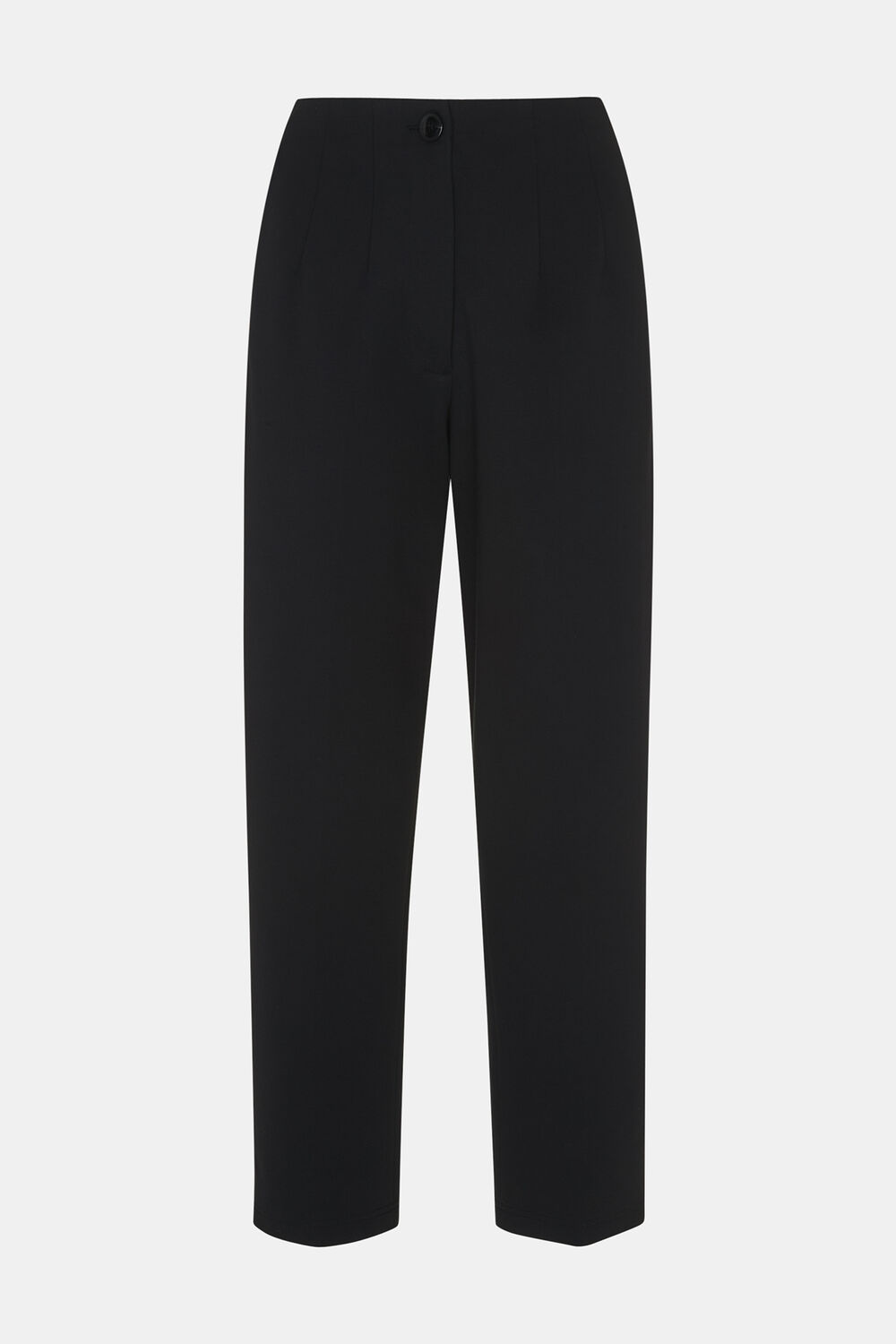 Lila Ponte Trouser