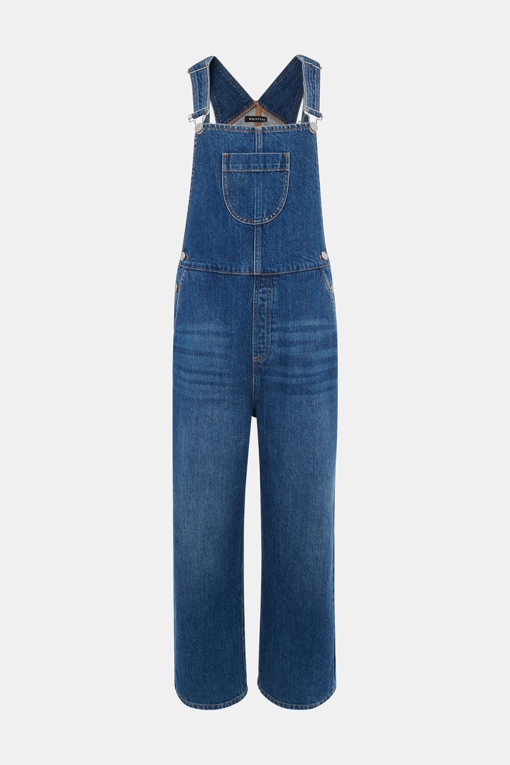Leni Denim Dungaree