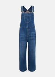 Leni Denim Dungaree