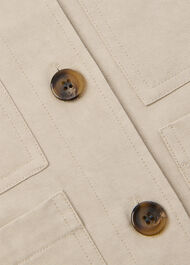 Mia Pocket Detail Jacket