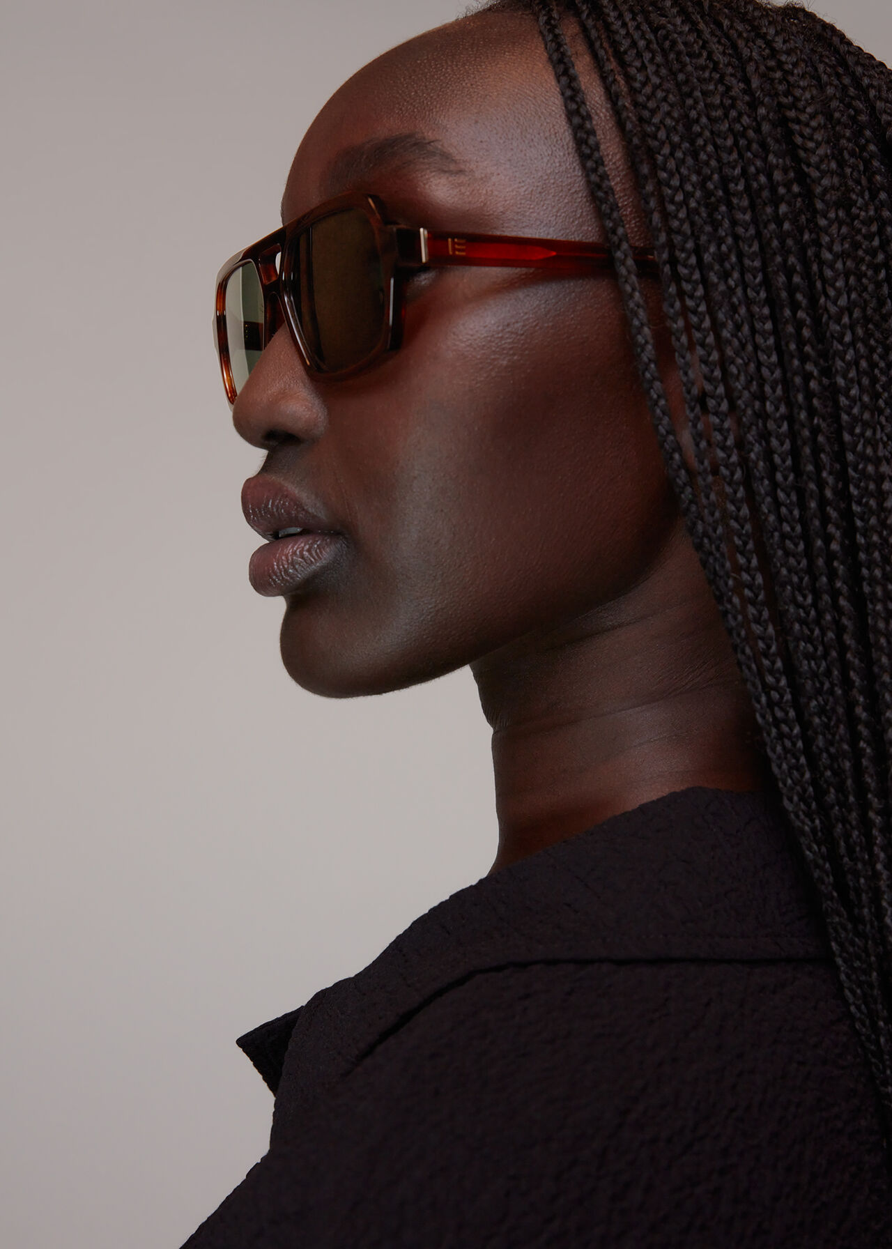 Isle of Eden Lola Sunglasses